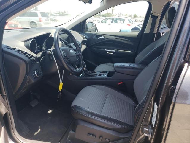 Photo 7 from auction – 2018 FORD ESCAPE SE with VIN 1FMCU0GD9JUA31280