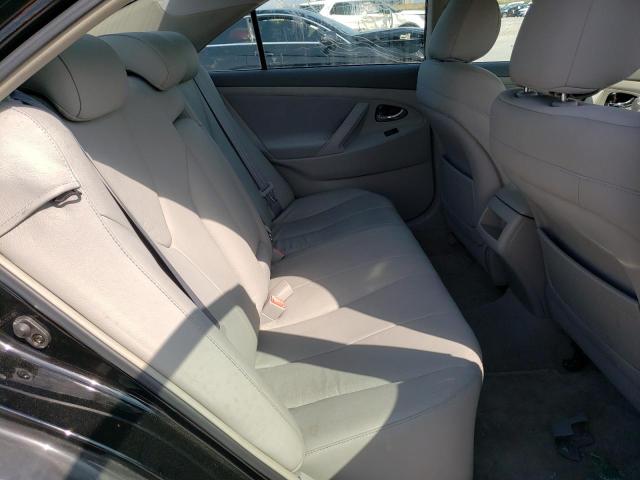 Photo 10 from auction – 2007 TOYOTA CAMRY CE with VIN 4T1BE46K97U061131