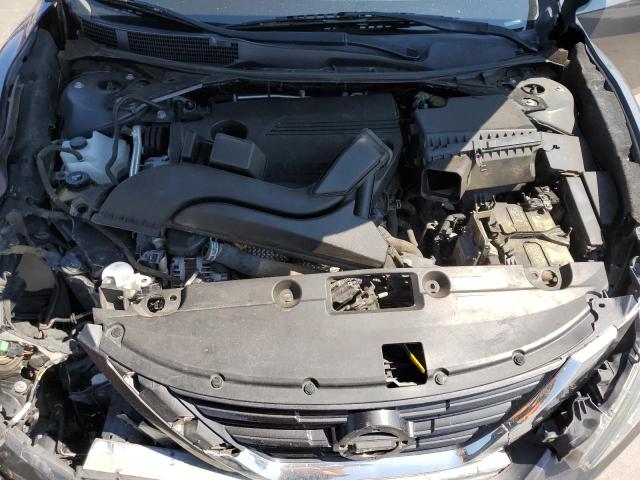 Photo 11 from auction – 2017 NISSAN ALTIMA 2.5 with VIN 1N4AL3AP1HC238688