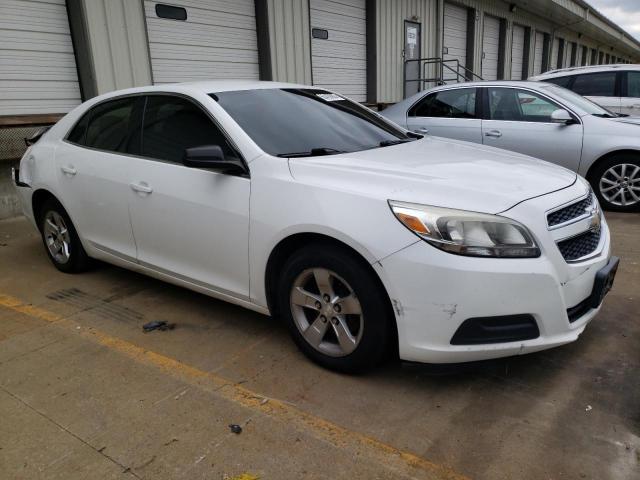 Photo 4 from auction – 2013 CHEVROLET MALIBU LS with VIN 1G11B5SA7DF136459