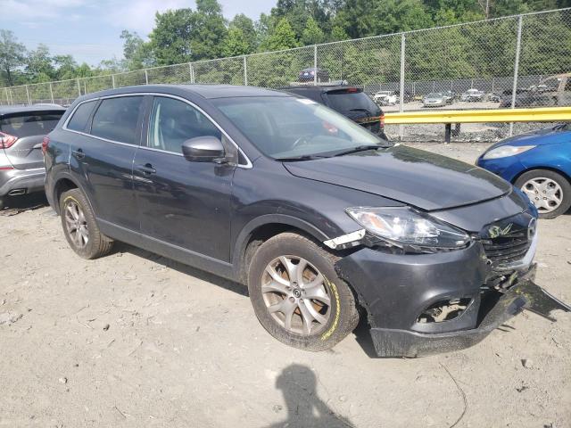 Photo 4 from auction – 2014 MAZDA CX-9 TOURI with VIN JM3TB3CV9E0446937