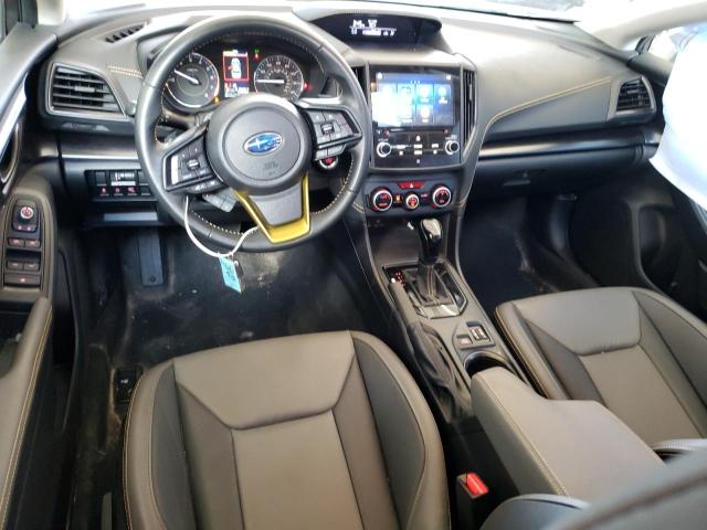Photo 8 from auction – 2023 SUBARU CROSSTREK with VIN JF2GTHSC5PH230190