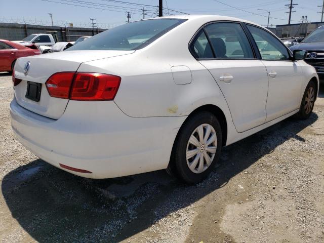 Photo 3 from auction – 2012 VOLKSWAGEN JETTA BASE with VIN 3VW1K7AJ7CM319232