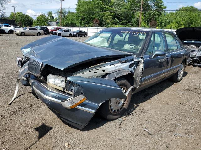BUICK PARK AVENU 1995 with VIN 1G4CW52K4SH606375 - Photo from auction