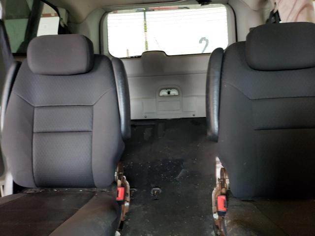 Photo 10 from auction – 2010 DODGE GRAND CARA with VIN 2D4RN4DE9AR282252