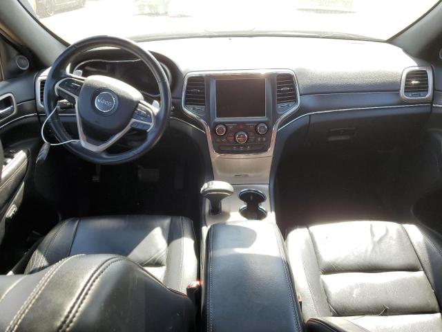 Photo 8 from auction – 2015 JEEP GRAND CHER with VIN 1C4RJFBG6FC847873