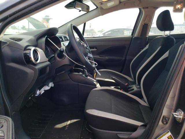 Photo 7 from auction – 2021 NISSAN VERSA SV with VIN 3N1CN8EV4ML862098