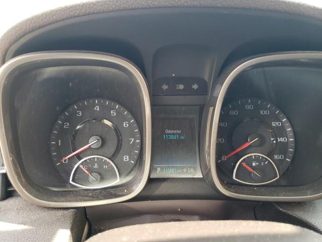 Photo 9 from auction – 2013 CHEVROLET MALIBU 2LT with VIN 1G11E5SA2DF176052