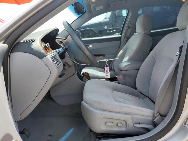 Photo 7 from auction – 2005 BUICK LACROSSE C with VIN 2G4WC562351213376
