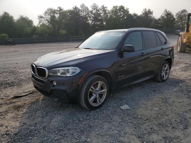 Photo 1 from auction – 2015 BMW X5 SDRIVE3 with VIN 5UXKR2C56F0H35478