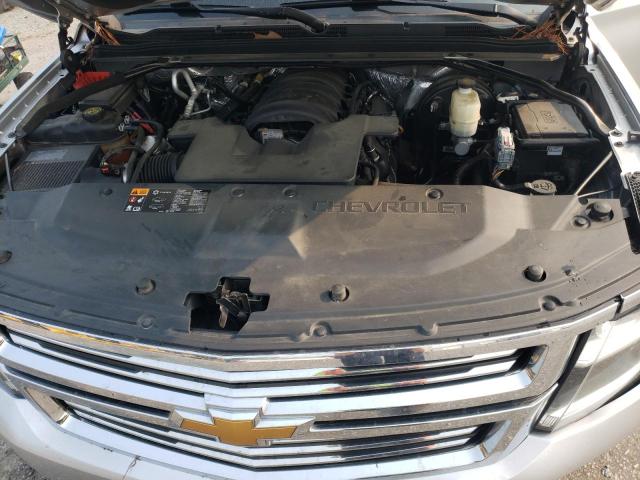 Photo 12 from auction – 2015 CHEVROLET SUBURBAN C with VIN 1GNSCKKC4FR218800