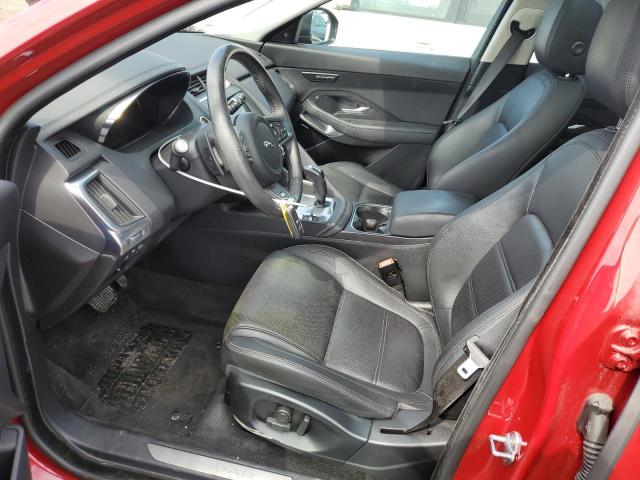 Photo 7 from auction – 2019 JAGUAR E-PACE SE with VIN SADFP2FX1K1Z55946
