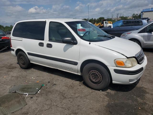 Photo 4 from auction – 2004 CHEVROLET VENTURE with VIN 1GNDU03E94D259783