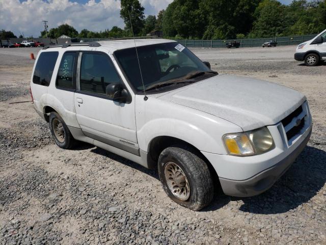 صورة رقم 4 من المزاد - 2002 FORD EXPLORER S مع VIN 1FMYU60E42UA92940
