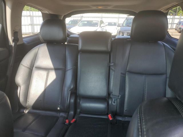 Photo 10 from auction – 2014 NISSAN PATHFINDER with VIN 5N1AR2MM5EC601196