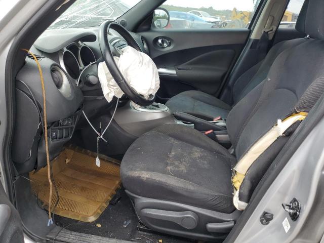 Photo 7 from auction – 2011 NISSAN JUKE S with VIN JN8AF5MR4BT012666