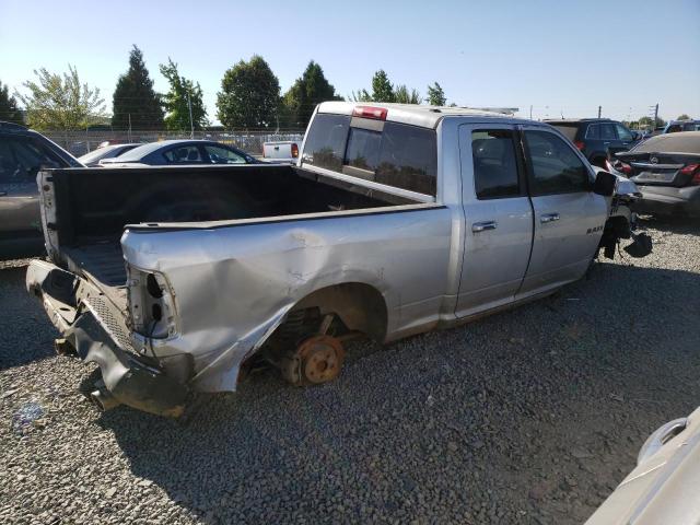 Photo 3 from auction – 2010 DODGE RAM 1500 with VIN 1D7RV1GT2AS128539