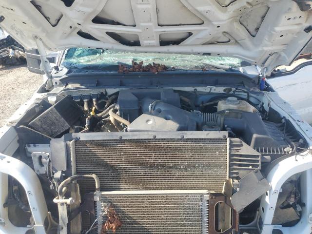 Photo 11 from auction – 2011 FORD F250 SUPER with VIN 1FT7W2A65BEC54059