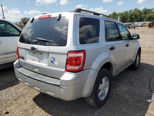 Photo 3 from auction – 2011 FORD ESCAPE XLT with VIN 1FMCU9D75BKB10316