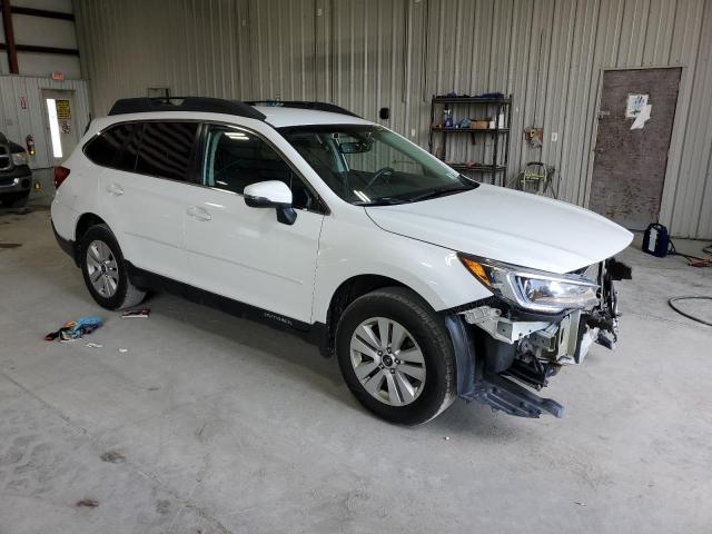 Photo 4 from auction – 2018 SUBARU OUTBACK 2. with VIN 4S4BSAFC9J3337160