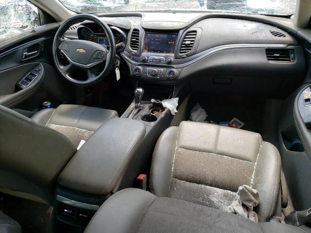 Photo 8 from auction – 2014 CHEVROLET IMPALA LT with VIN 2G1125S38E9152116