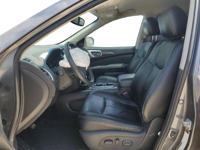 صورة رقم 7 من المزاد - 2015 NISSAN PATHFINDER مع VIN 5N1AR2MN8FC640861