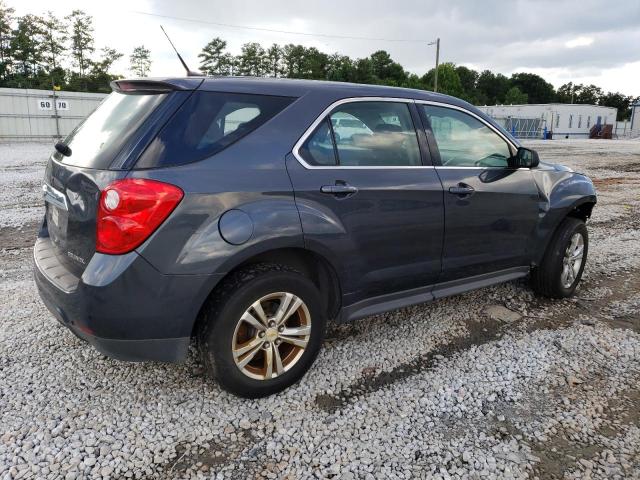 Photo 3 from auction – 2011 CHEVROLET EQUINOX LS with VIN 2GNALBEC2B1196614
