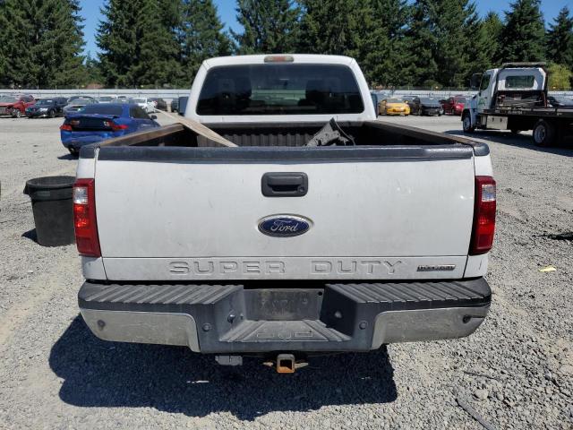 Photo 6 from auction – 2012 FORD F250 SUPER with VIN 1FT7X2B60CEA60326