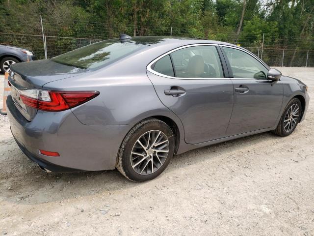 Photo 3 from auction – 2016 LEXUS ES 350 with VIN JTHBK1GG9G2237434