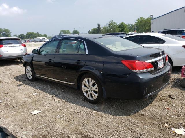 Photo 2 from auction – 2012 TOYOTA AVALON BAS with VIN 4T1BK3DB2CU441928