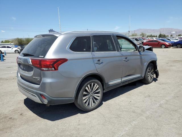 Photo 3 from auction – 2019 MITSUBISHI OUTLANDER with VIN JA4AZ3A34KZ024377