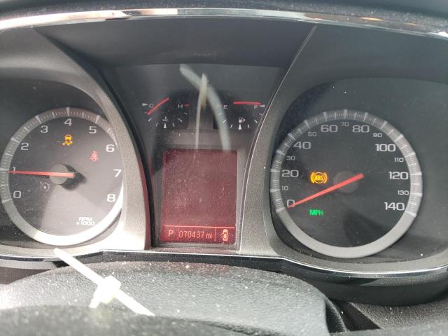 Фото 9 с аукциона – 2015 GMC TERRAIN SL с VIN 2GKALMEK9F6327191
