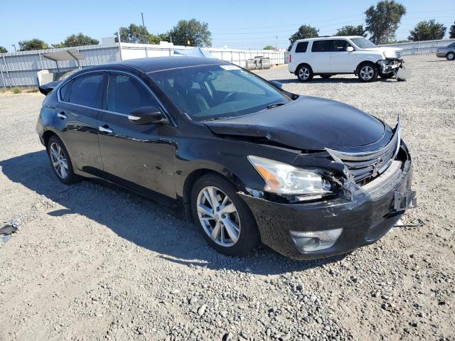 Photo 4 from auction – 2014 NISSAN ALTIMA 2.5 with VIN 1N4AL3AP1EC101178