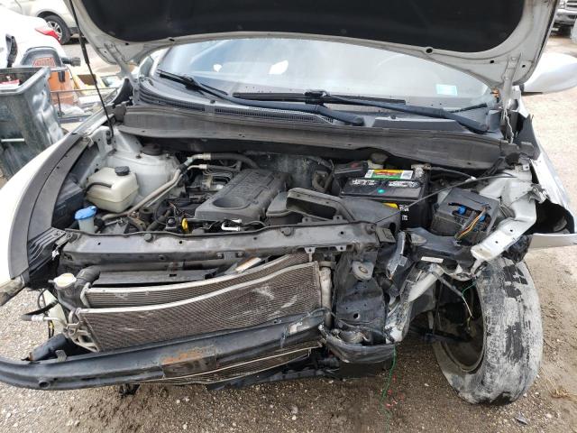 Photo 12 from auction – 2011 HYUNDAI TUCSON GLS with VIN KM8JU3AC1BU205644