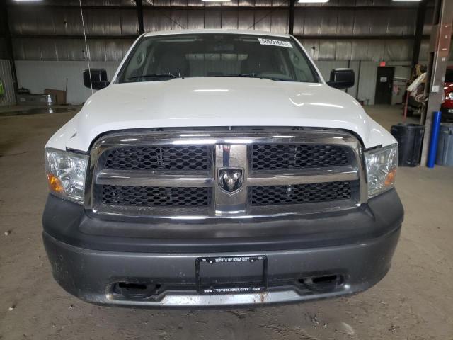 Photo 5 from auction – 2011 DODGE RAM 1500 with VIN 1D7RV1CT0BS597507
