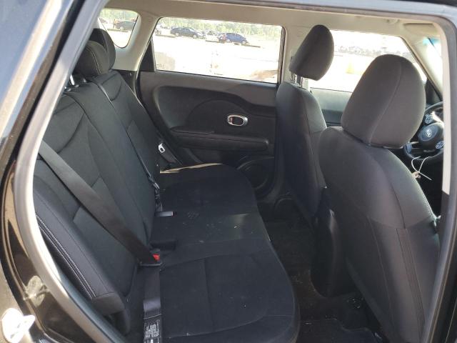 Zdjęcie 11 z aukcji – 2015 KIA SOUL z VIN KNDJN2A27F7783769