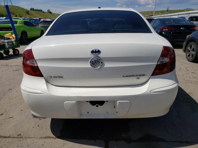 Photo 6 from auction – 2005 BUICK LACROSSE C with VIN 2G4WD532851220308