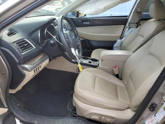 Photo 7 from auction – 2017 SUBARU OUTBACK 2. with VIN 4S4BSANC6H3233754