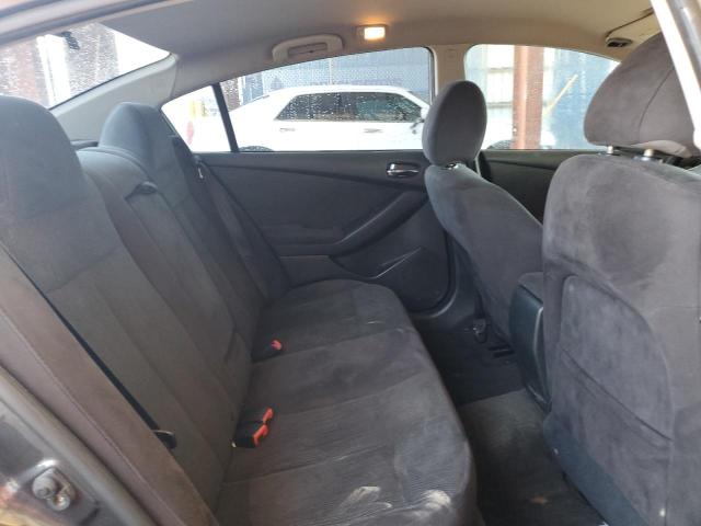Photo 10 from auction – 2012 NISSAN ALTIMA BAS with VIN 1N4AL2AP7CN502858