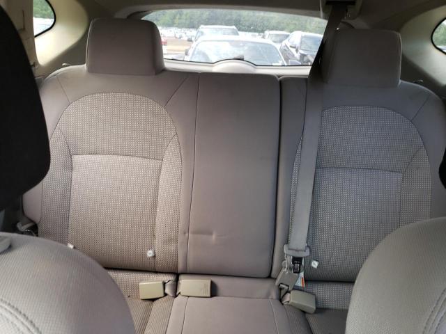 Photo 10 from auction – 2012 NISSAN ROGUE S with VIN JN8AS5MV7CW706552
