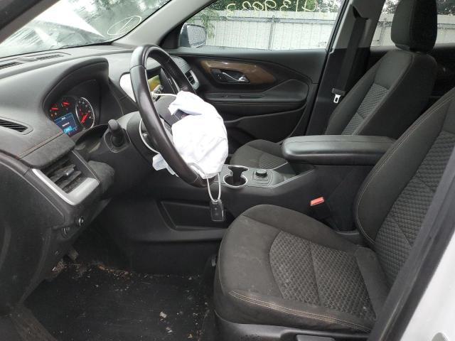 Photo 7 from auction – 2019 GMC TERRAIN SL with VIN 3GKALMEV7KL361548