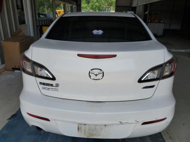 Photo 6 from auction – 2012 MAZDA 3 I with VIN JM1BL1V79C1694164