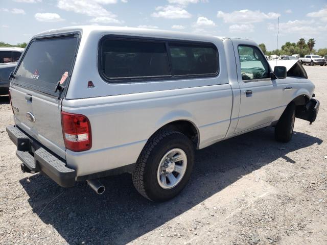Photo 3 from auction – 2009 FORD RANGER with VIN 1FTYR10D29PA04914