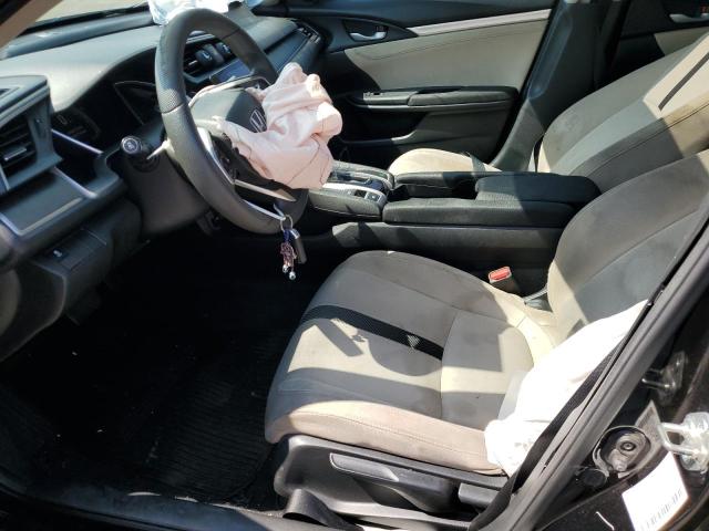Photo 7 from auction – 2016 HONDA CIVIC EX with VIN 2HGFC2F7XGH510137