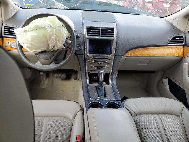 Photo 8 from auction – 2013 LINCOLN MKX with VIN 2LMDJ8JK0DBL26267