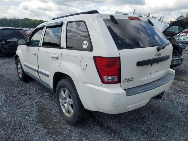 Photo 2 from auction – 2009 JEEP GRAND CHER with VIN 1J8GR48K69C536067