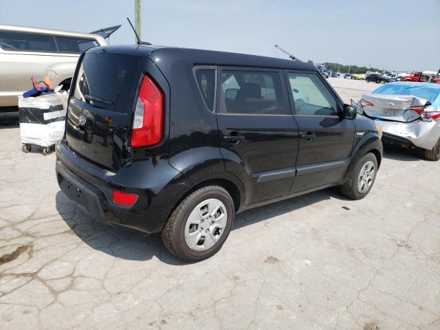 Zdjęcie 3 z aukcji – 2012 KIA SOUL z VIN KNDJT2A51C7747278