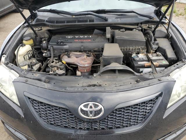 Photo 11 from auction – 2007 TOYOTA CAMRY CE with VIN 4T1BE46K37U164237