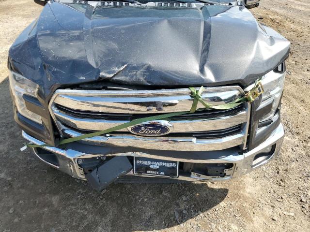 Photo 11 from auction – 2016 FORD F150 SUPER with VIN 1FTEW1CG7GKD09062