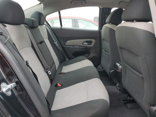 Photo 10 from auction – 2011 CHEVROLET CRUZE LS with VIN 1G1PC5SH4B7230407